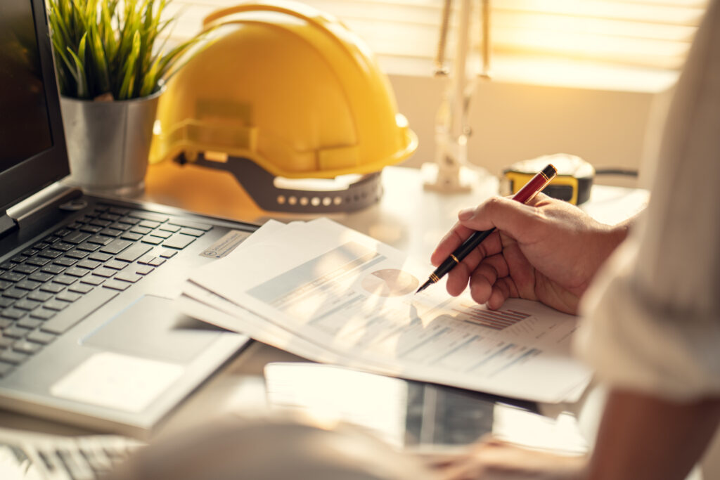 Strengthen Your Cashflow – 5 Steps