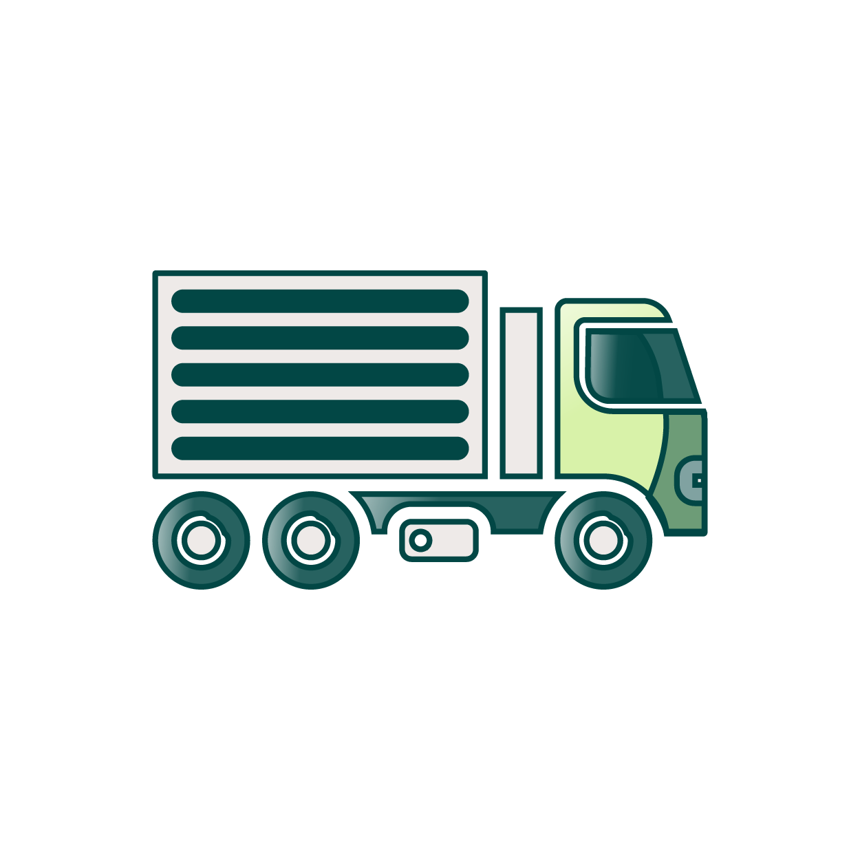 Replace end-of-life equipment or vehicles