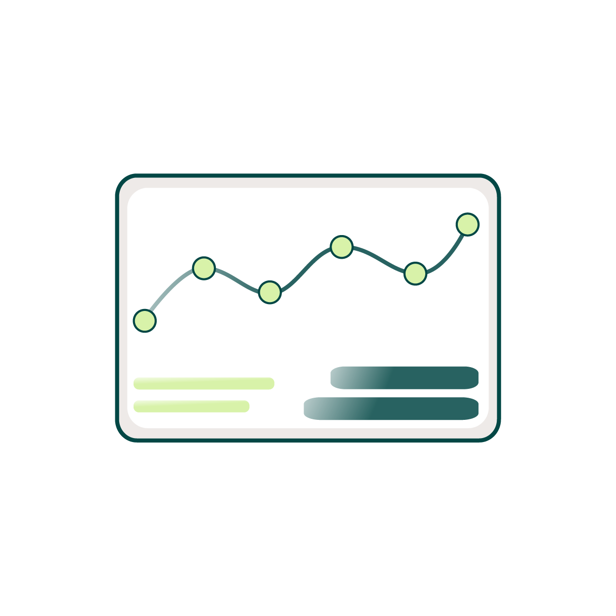 Free up capital for growth or stability