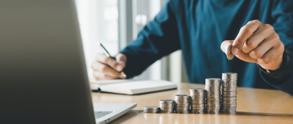 Plan for Success with an Annual Funding Limit