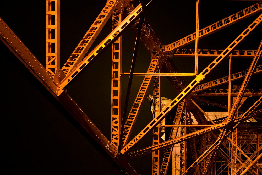 Financing the Import of a Specialist Crane for a Major Infrastructure Project